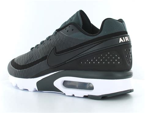 nike air max bw ultra black